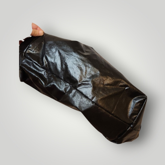 Handmade Mlb braves angels cubs baseball bag Multicolor Logo Tote Bag 18x16 - Picture 10 of 13